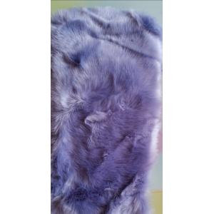 Household Office Chair Sheepskin Cushion Pads Custom Made