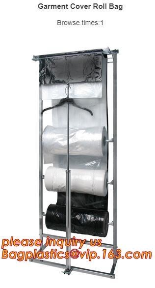 Buy Garment cover tubing Bags, Chair Bags Chair Bag Covers Clothing Bags  Garment Bags Tubing Dispenser Tubing Dispenser at wholesale prices