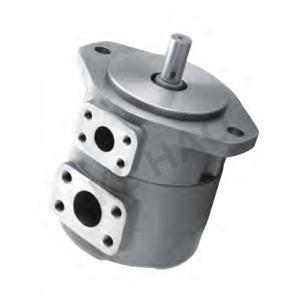 China High Precision Cast Iron Gear Pump , Durable  E70b Hydraulic Pump on sale