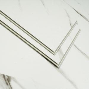 Indoor Spc Vinyl Plank FlooringTiles with Easy Installation and Waterproof UV