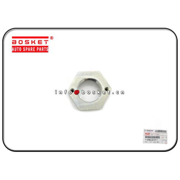 1-09841003-0 1098410030 Front Hub Bearing Lock Washer For ISUZU 6BD1 FSR11