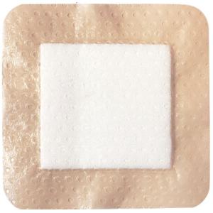 medical silicone gel foam dressing