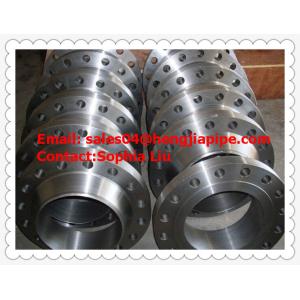 Quality stainless steel flanges factory for sale
