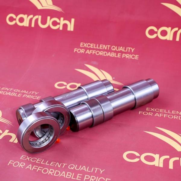 Carruchi Brand 7.5T steering knuckle repair kit 9.7KG Engine Assembly and