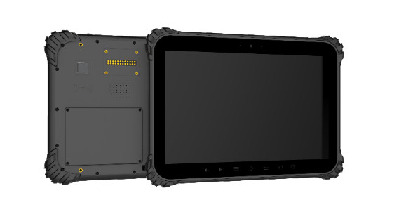 Buy N3450 256GB UBlox F9P 2D Scanner 10 Inch Rugged Tablet at wholesale prices