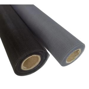 6x18 Meshes 15x17 Meshes Fiberglass Insect Screen Mesh Anti Mosquito