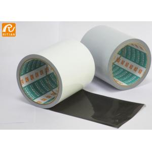 China Aluminum Plastic Sheet Metal Protective Film Solvent Based Acrylic Adhesive on sale