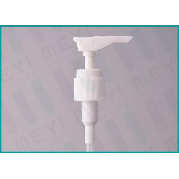 Buy 24/410 Hand Soap Dispenser Pump Replacement With 0.5cc - 30cc Different Dosage at wholesale prices