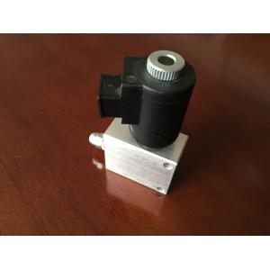 CE Approved Hydraulic Solenoid Valve Manifold Blocks for Lift System