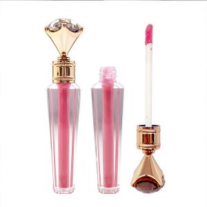 High Pigment Moisturizing Ladies Glossy Lip Gloss