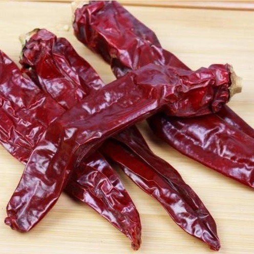 1000 cfu/g Paprika Pods For Your Food Ingredients Business