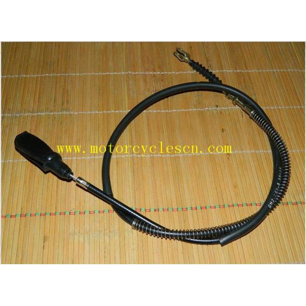 Buy GXT200 QM200GY Motorcycle Parts MOTOCROSS GXT200 Clutch cable at wholesale prices