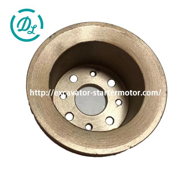 EexcavaStart ISUZU 4JB1 Excavator Water Pump Assembly OEM 5-87610088-0