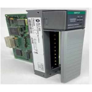 1746-NI16I | Allen Bradley Analog Input Module Rockwell Automation