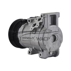 977013E850 Auto Air Conditioner Compressor 10S20C 6PK For Kia Sorento3.3 WXKA009
