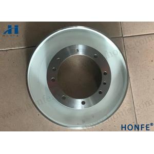 Quality 394141 Brake Electremagnet Weaving Loom Spare Parts HONFE-Dorni Loom for sale