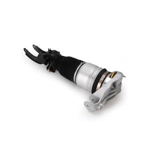 7L8616039D 7L5616039E Front Left Air Suspension Shock Absorber For Touareg /