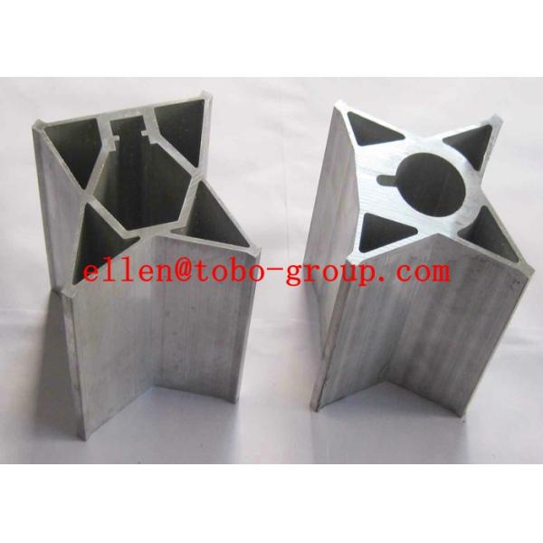 Tobo Group Shanghai Co Ltd Concert Stage/Aluminium Rail aluminum profile to keder