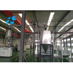 CSG Series Sturdy Dehumidifying Dryer 64 Kw Auto Adaptive Operation