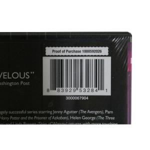 Free DHL Shipping@New Release HOT TV Series Call The Midwife Season 5 BoxSet