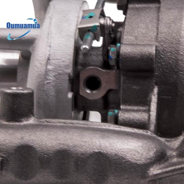 Turbine BV39-1873CCB426.10AVAXC For Audi Engine BJB BKC AVQ Turbocharger 54399880022