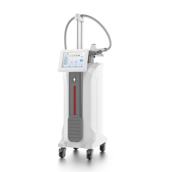 Buy Magneto Optical 755nm Diode Laser Hair Removal Machine 400W White at wholesale prices