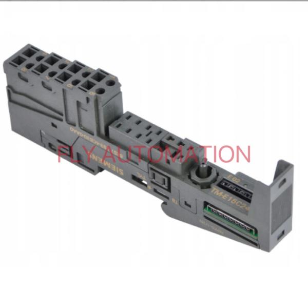 DP Terminal Module Siemens Automation Control Components Simatic 6ES7193-4CB30