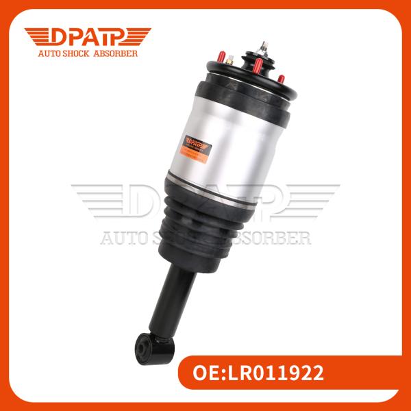 Buy LR011922 LR016418 Automotive Car Air Suspension Shock Absorber for Land Rover Discovery 3/4/L320 at wholesale prices