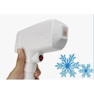 Diode Laser Hair Removal Machine Soprano Titanium 808nm 755nm 1064nm