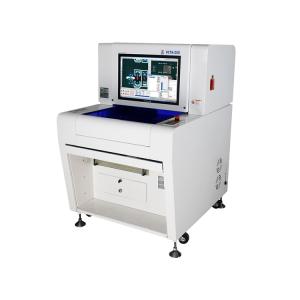 SMT AOI 2D Inspection Machine VCTA -Z5P Offline Testing PCB Manufacturing