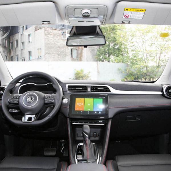 MG ZS SUV The Ultimate Family Car Maximum Power 150-200Ps and Curb Weight 1000kg-2000kg