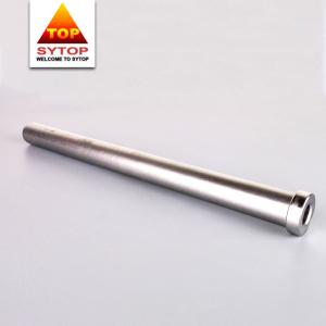 Acid Resistant Stellite Alloy Thermocouple Protection Tube for Galvanize