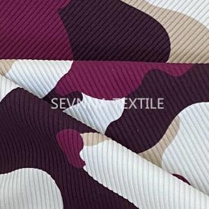 Repreve Nylon Recycled Swimwear Fabric Sun Resistant 370GSM