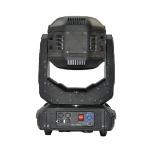OSRAM HRI 280W 3in1 Beam Moving Head Light With Spot + Wash Special Effects