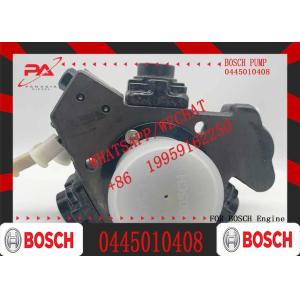 0445010408 Common Rail Electric Injection Pump 1011100SFD0300 For DONGFENG