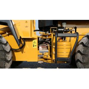 Municipal SEM618D 1800kg Wheel Loader Machine Conveying Hoisting Machine