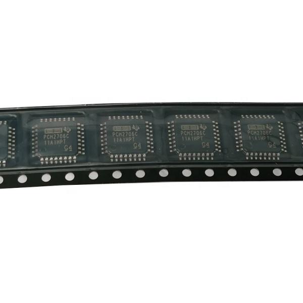 Buy PCM2706CPJTR at wholesale prices