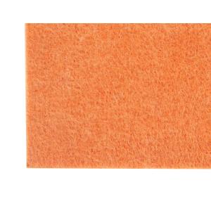 High Density 9/12/24mm Thickness Polyester Sound Absorber Acoustic Panels PET