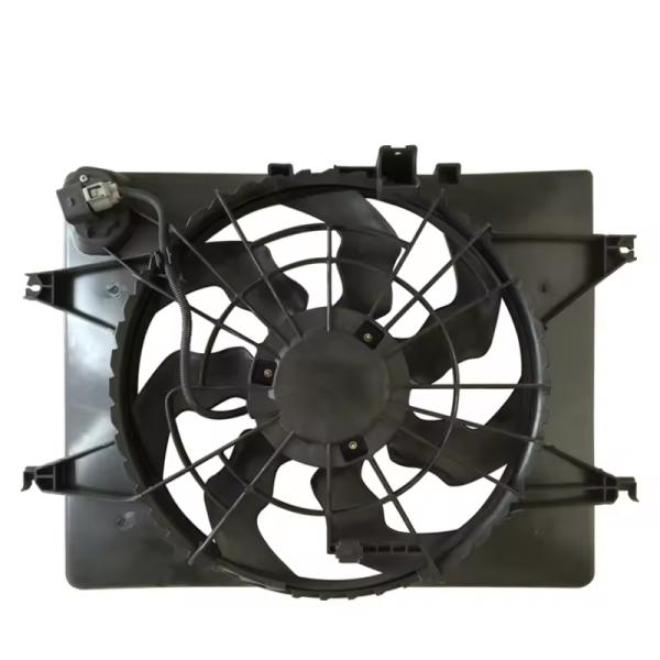 12V Electric Radiator Fan for Hyundai SONATA KIA K5 25380-3R470 253804M170