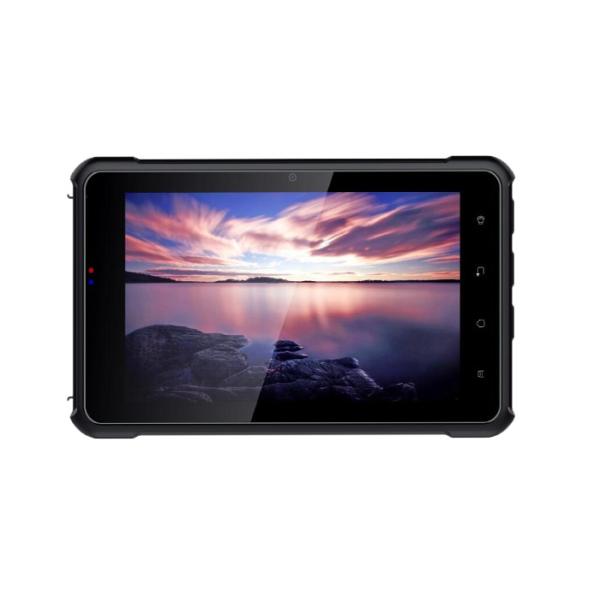Buy 8000mAh Battery Industrial Grade Android Tablet , 8 Inch Rugged Tablet at wholesale prices