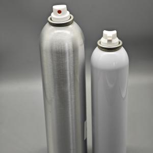 Shaving Foam Valve for Sensitive Skin Users with Gentle Dispensing and