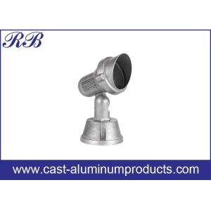 Making Mold Firstly / Housing Aluminium Pressure Casting With High Temperature