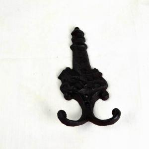 Multifunctional Lighthouse Wall Mounted Key Holder