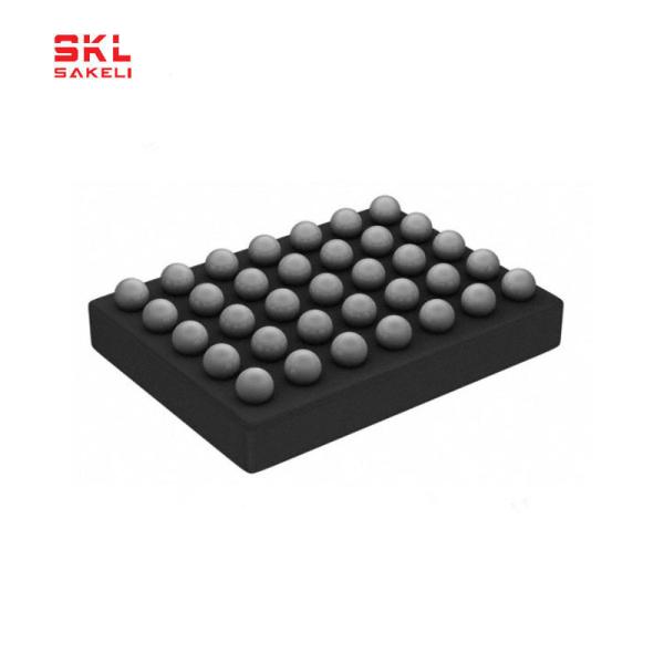 Buy LP8758A1E0YFFR Power Management ICs Switching Regulator Positive Programmable at wholesale prices