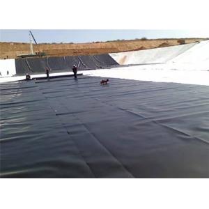 High Density Damp Proof 0.5mm HDPE Dam Liners