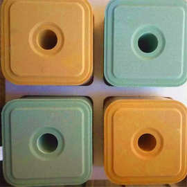 Single Punch Tablet Compression Machine Tcca Salt Block Tablets Making Machine