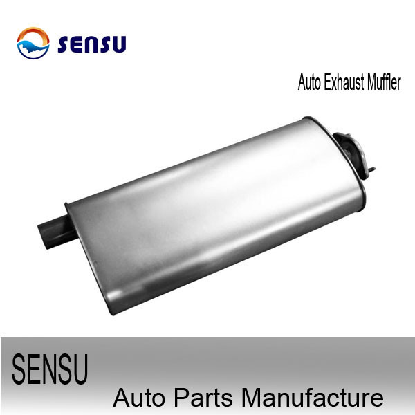 Buy Hyundai Car SS202 Stainless Steel Exhaust Mufflers Decrease Engine Vibration at wholesale prices