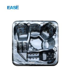 2 Lounges Massage Spa Hot Tub Balboa Control Bathtubs Whirlpools