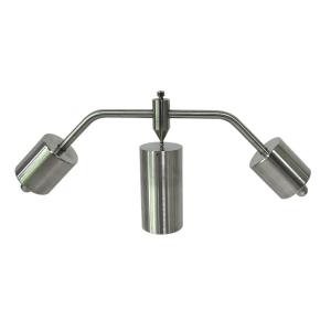 China A Ball Pressure Test Apparatus IEC 60335-1 Stainless Steel on sale