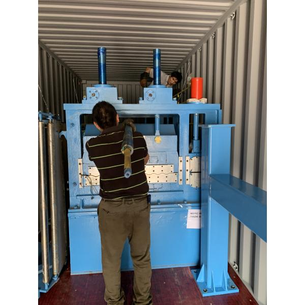 CR SS AI Steel Cut To Length Machine Precision Leveling steel coil cutting machine cut to length steel coil shearing